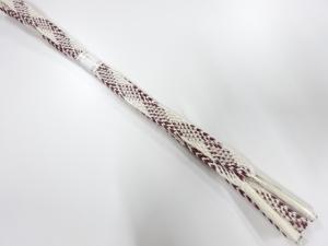 大特価品　未使用品　正絹　夏手組帯締め